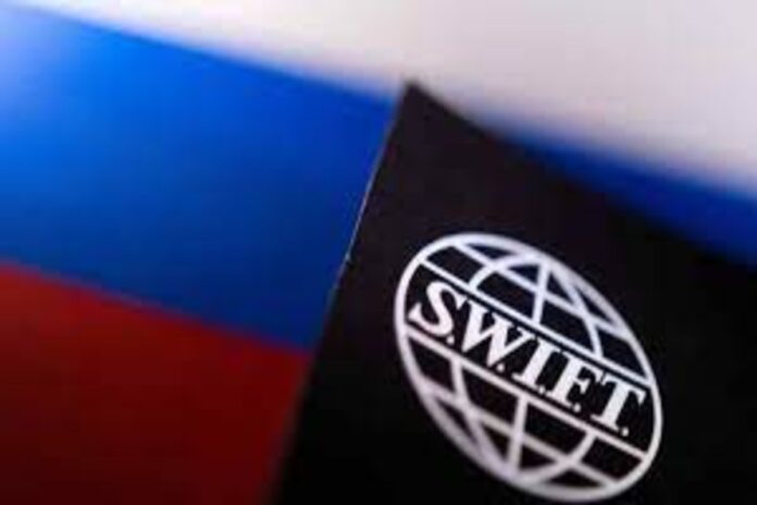 Taiwan Also Blocked Russian Banks From SWIFT