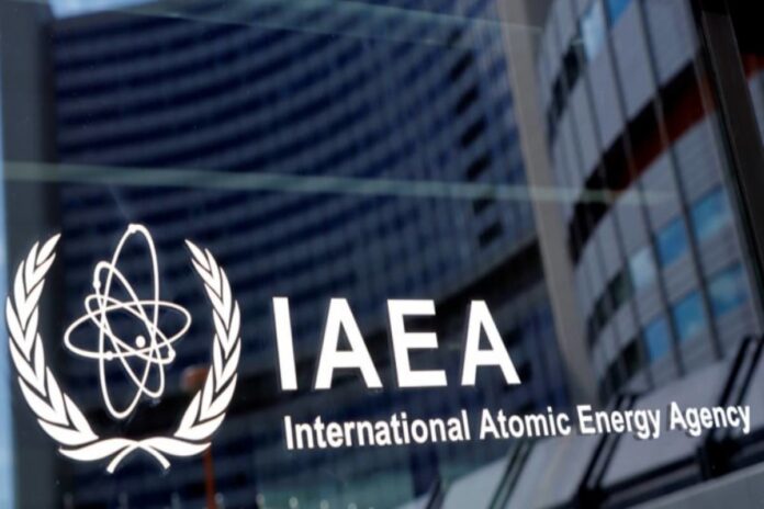 United Nation’s Watchdog Chief Is In Ukraine United Nation’s Watchdog Chief Is In Ukraine