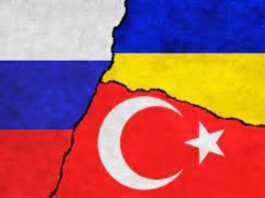 Next Round Of Russia-Ukraine Talks Will Be In Istanbul