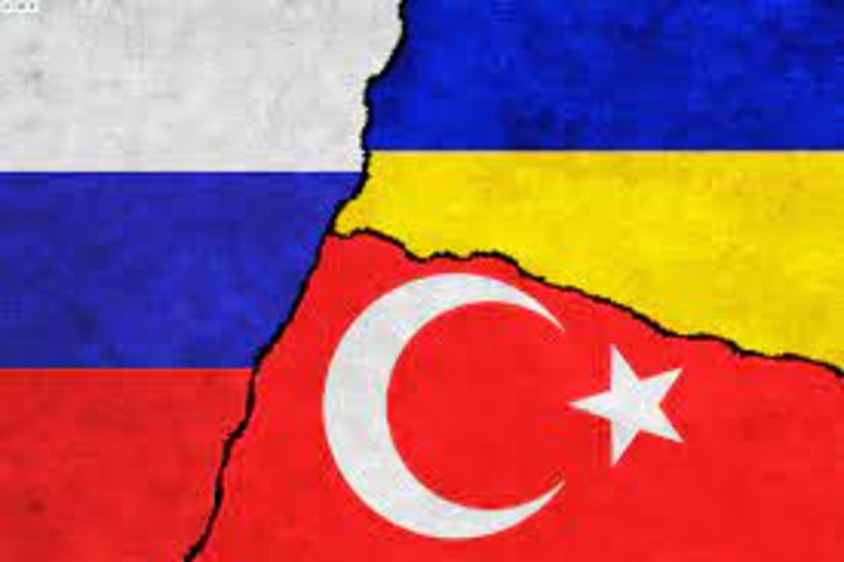 Next Round Of Russia-Ukraine Talks Will Be In Istanbul