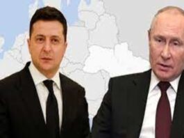 Possibility Of Meeting Between Putin & Zelensky| Tuesday Round of Talks