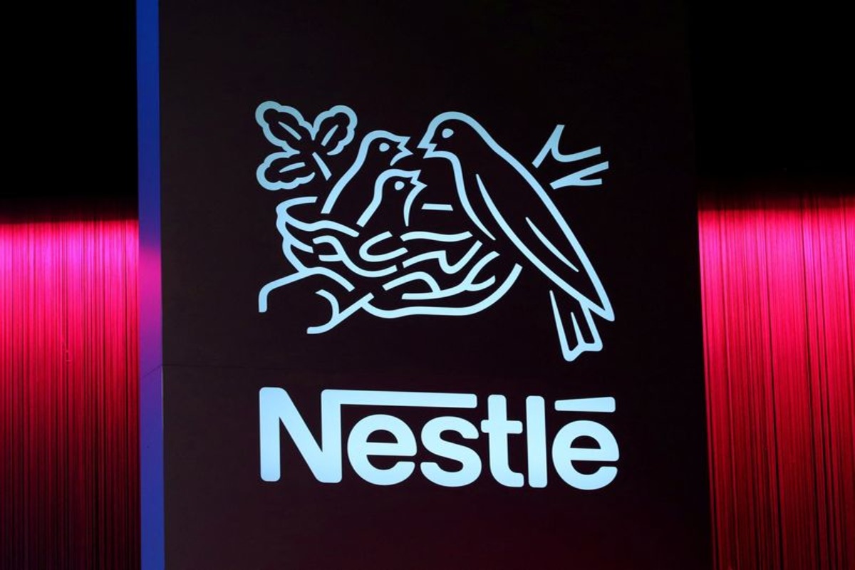 Nestle Is Suspending Brands Like KitKat, Nesquik In Russia