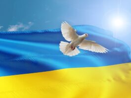 Ukraine Will Give “Peace Award” To Companies Who Have Left Russia