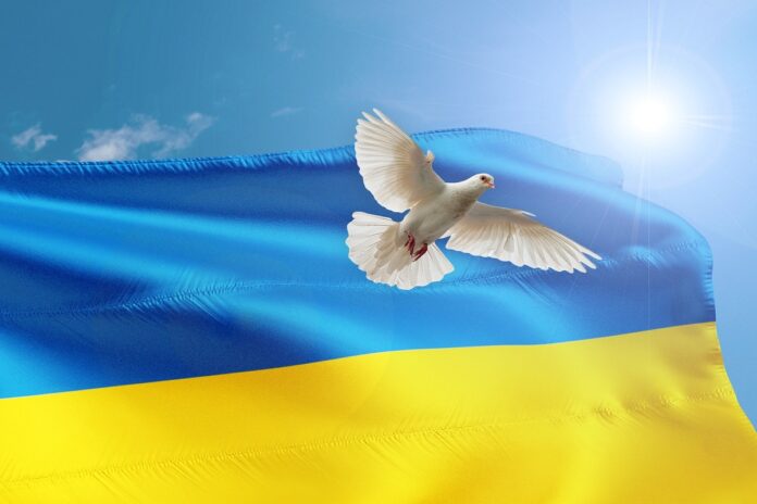 Ukraine Will Give “Peace Award” To Companies Who Have Left Russia