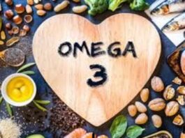 Plant-Based Omega-3 Can Reduce Heart Diseases| Researches