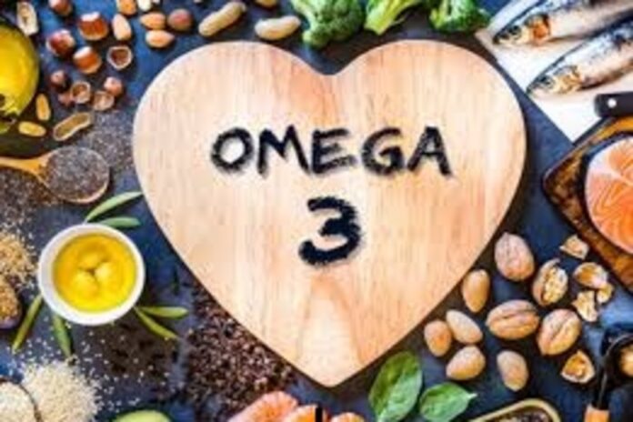Plant-Based Omega-3 Can Reduce Heart Diseases| Researches