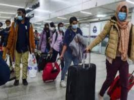 Indian Embassy Advise Indians To Leave Kyiv “Urgently”