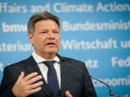 Germany Issues “Early Warning” of Gas Shortage