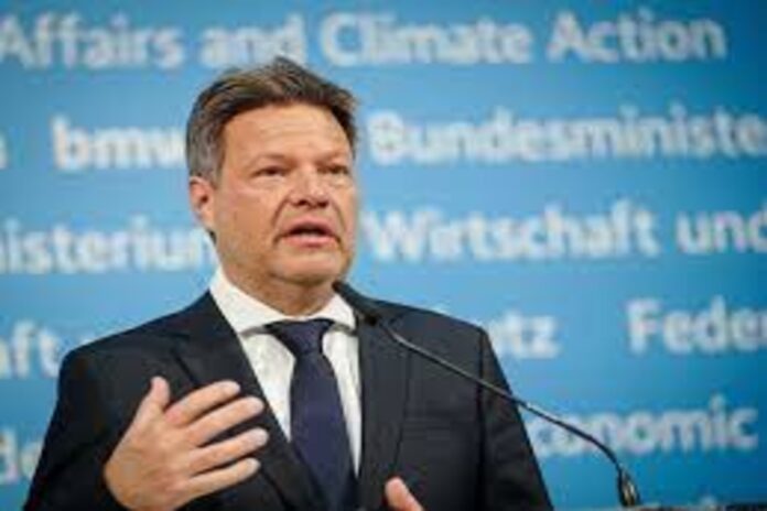 Germany Issues &ldquo;Early Warning&rdquo; of Gas Shortage