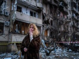 Ukraine’s Emergency Services: Combat Killed Above 2,000 Ukrainian Civilians