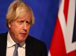 UK Is Sending $230 Million Additional Aid For Ukraine -to-ukraine/2526781