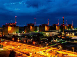 Ukrainian Operator: Nuclear Plant Management Is “Working At Gunpoint”