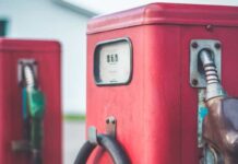 Gas Price Hit 4$ For First Time Since 2008 Gas Price Hit 4$ For First Time Since 2008