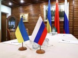 Next Round of Russia-Ukraine Talks Will Be In Turkey