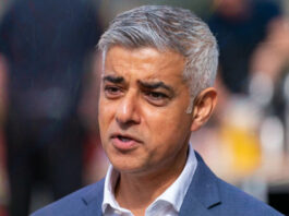 UK Mayor Feel Embarrassed On UK’s Response Regarding Refugees Help