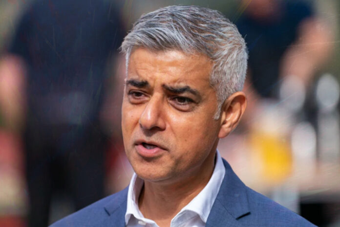 UK Mayor Feel Embarrassed On UK&rsquo;s Response Regarding Refugees Help