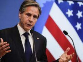 22 Russian "Defense Related Entities," Are Under US New Sanctions | Secretary of State Blinken