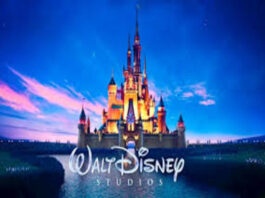 Disney & Warner Bros. Stopped Releasing Films In Russia