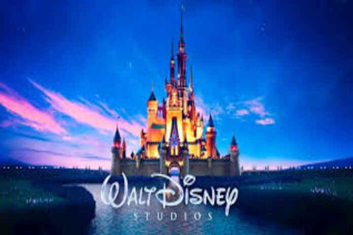 Disney & Warner Bros. Stopped Releasing Films In Russia