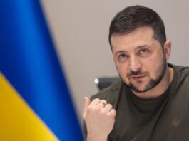 Zelensky Says Moscow is Afraid of his Interview With Russian Journalists