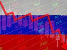 Russia Stock Market Resume Trading After One Month