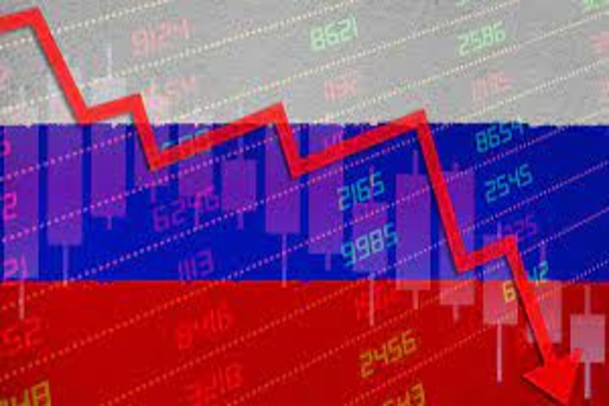 Russia Stock Market Resume Trading After One Month