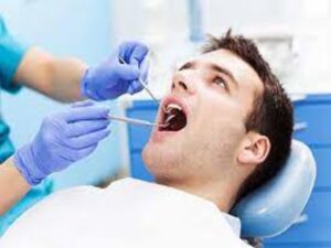 Can You Control What You Say After Wisdom Teeth Removal