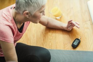 Does Exercise Lower Blood Sugar Impact Of Exercise On Diabetes 
