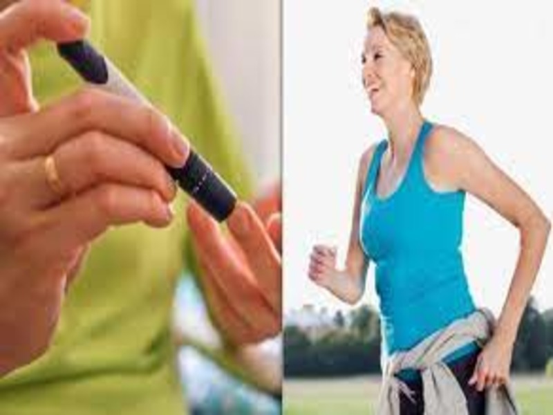 Does Exercise Lower Blood Sugar? Diabetes And Excercise