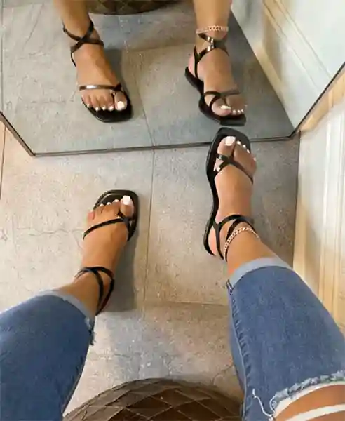 Hot Miami Shoes