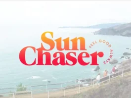Sun Chaser Drink