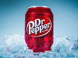 is dr pepper a coke product