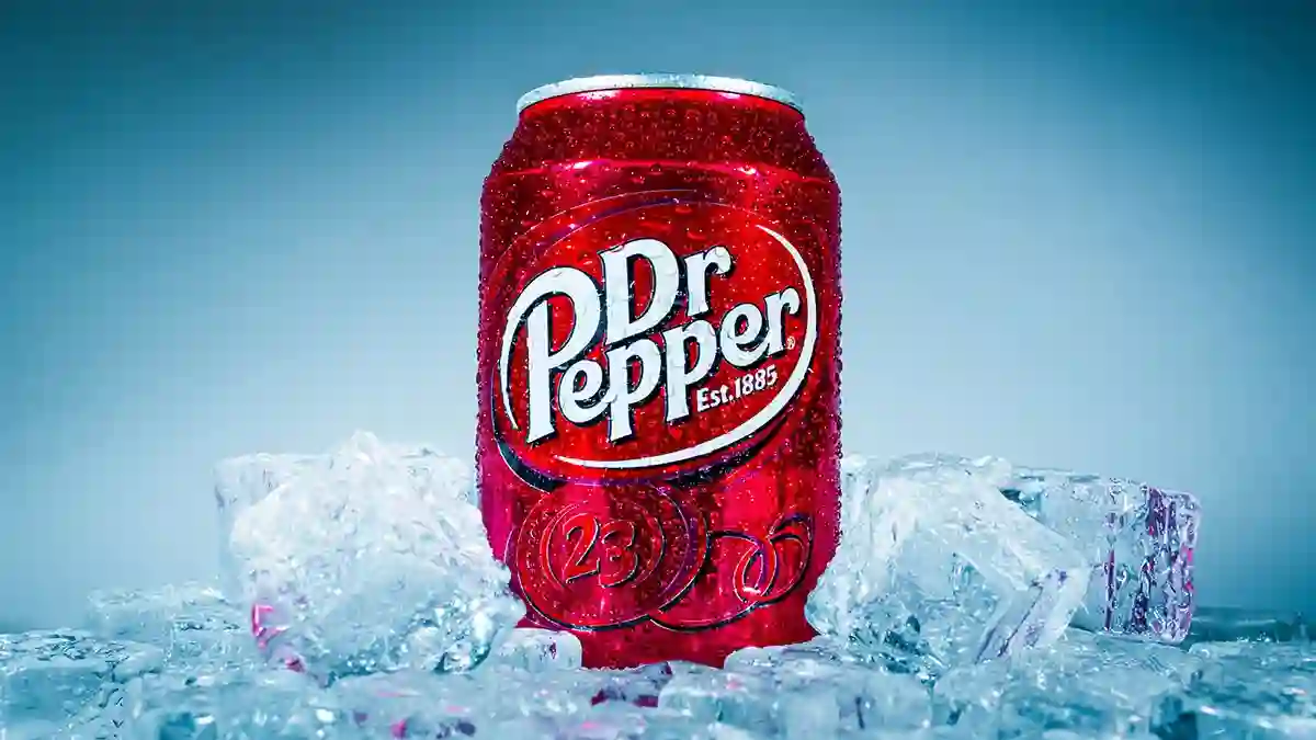 Is Dr Pepper A Coke Product Or A Pepsi Product? thumbnail