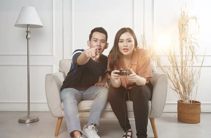 Online Entertainment That's Fun To Do