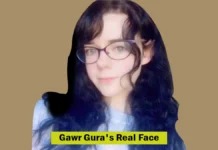 Unveiling the Mystery: Gawr Gura’s Real Face Gawr Gura's Real Face