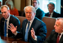 Donald Trump is gearing up for a significant trade clash with China Donald-Trump