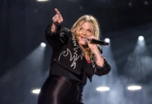 Elle King: The Rob Schneider Daughter rob-schneider-daughter-Elle-King