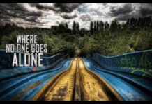 5 Most Scary Places in the World 5 most scary places in the world