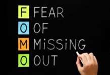 What Is FOMO? | Maybe You Have This Problem